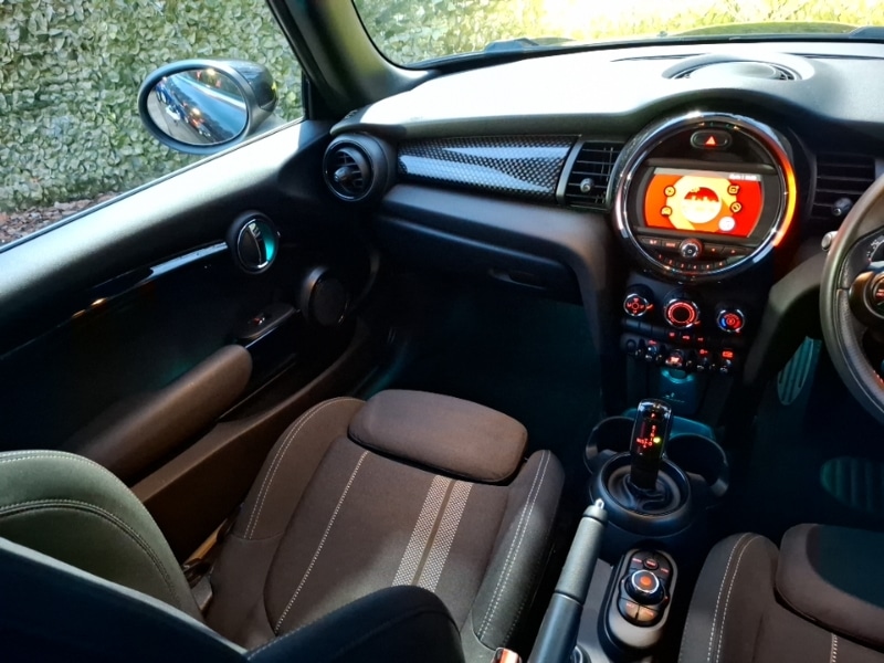 Used MINI Hatch 2020 for sale - 77418925: Photo 11