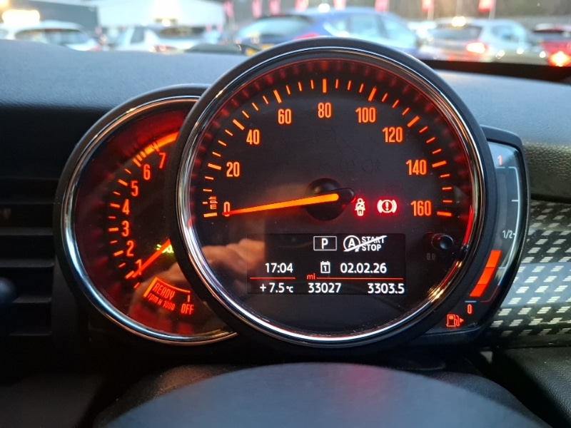 Used MINI Hatch 2020 for sale - 77418925: Photo 17