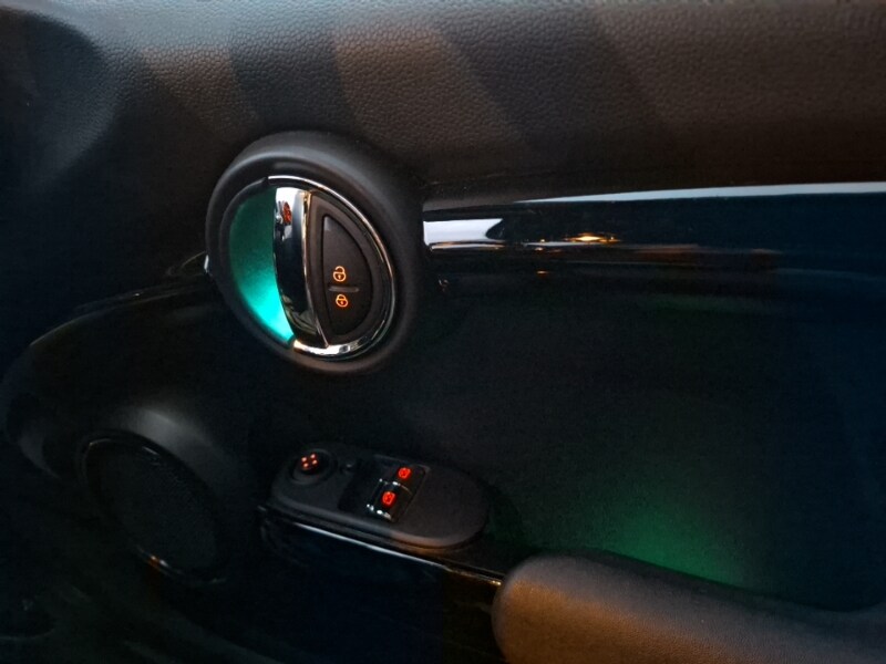 Used MINI Hatch 2020 for sale - 77418925: Photo 18