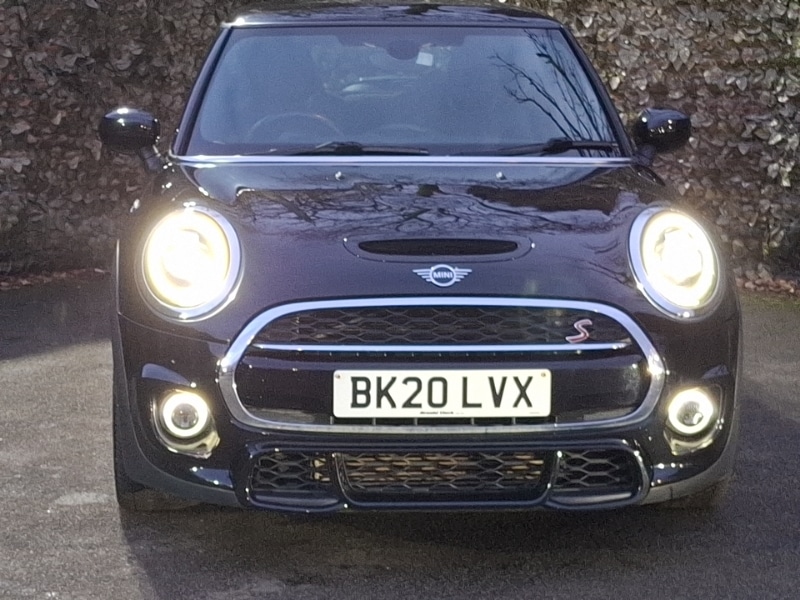 Used MINI Hatch 2020 for sale - 77418925: Photo 19