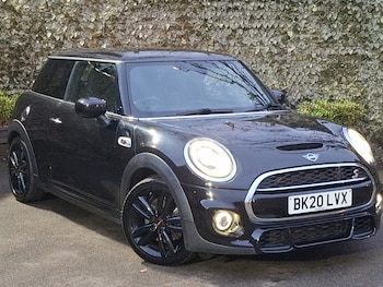 Used MINI Hatch 2020 for sale - 77418925: Photo