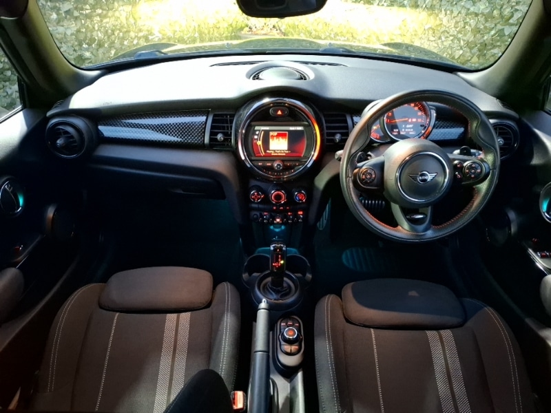 Used MINI Hatch 2020 for sale - 77418925: Photo 2