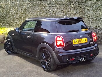 Used MINI Hatch 2020 for sale - 77418925: Photo