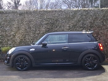 Used MINI Hatch 2020 for sale - 77418925: Photo