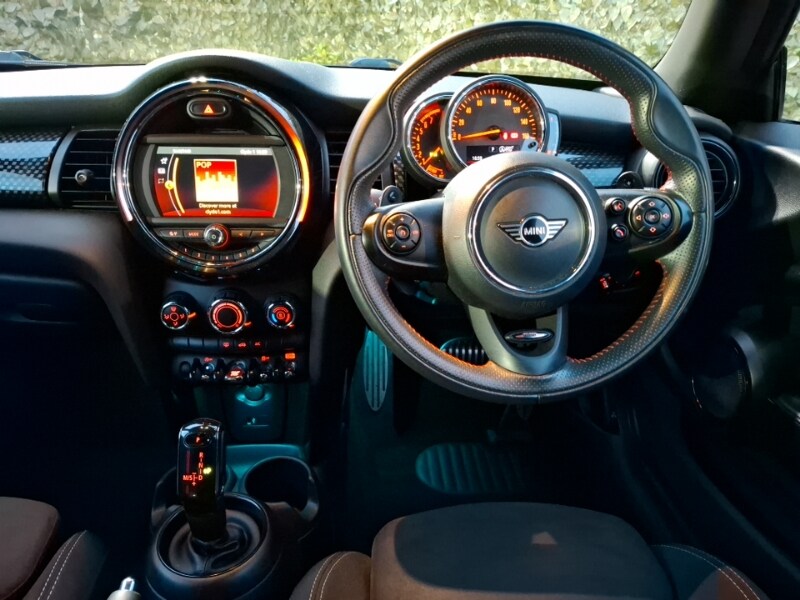 Used MINI Hatch 2020 for sale - 77418925: Photo 7