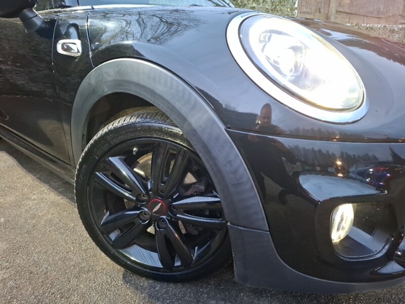 Used MINI Hatch 2020 for sale - 77418925: Photo 9