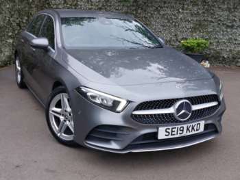 Used Mercedes-Benz 200 2019 for sale - 74995486: Photo