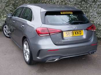 Used Mercedes-Benz 200 2019 for sale - 74995486: Photo