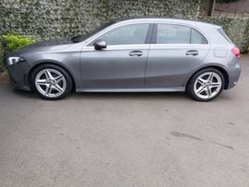 Used Mercedes-Benz 200 2019 for sale - 74995486: Photo