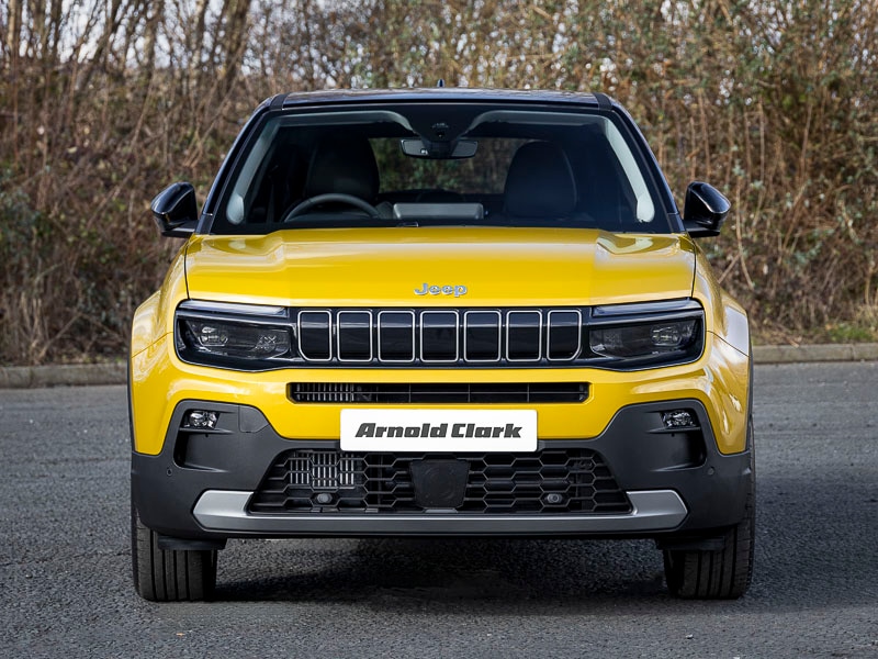 Used Jeep Other 2025 for sale - 76071190: Photo 10