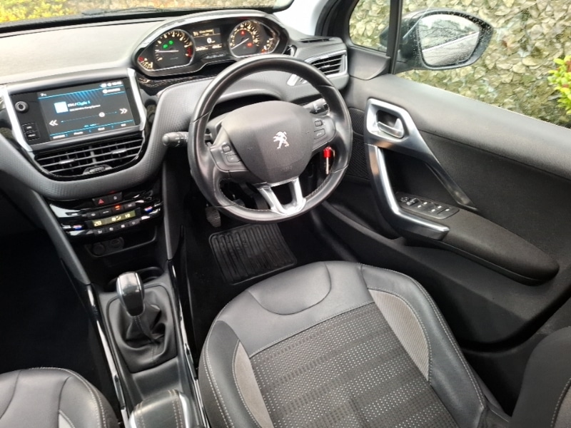 Used Peugeot 2008 2019 for sale - 77439521: Photo 10