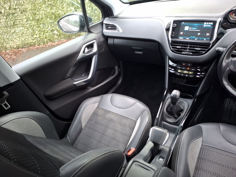 Used Peugeot 2008 2019 for sale - 77439521: Photo 11