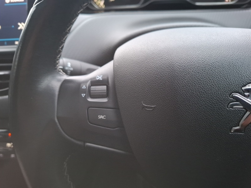 Used Peugeot 2008 2019 for sale - 77439521: Photo 12