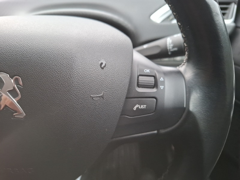 Used Peugeot 2008 2019 for sale - 77439521: Photo 13