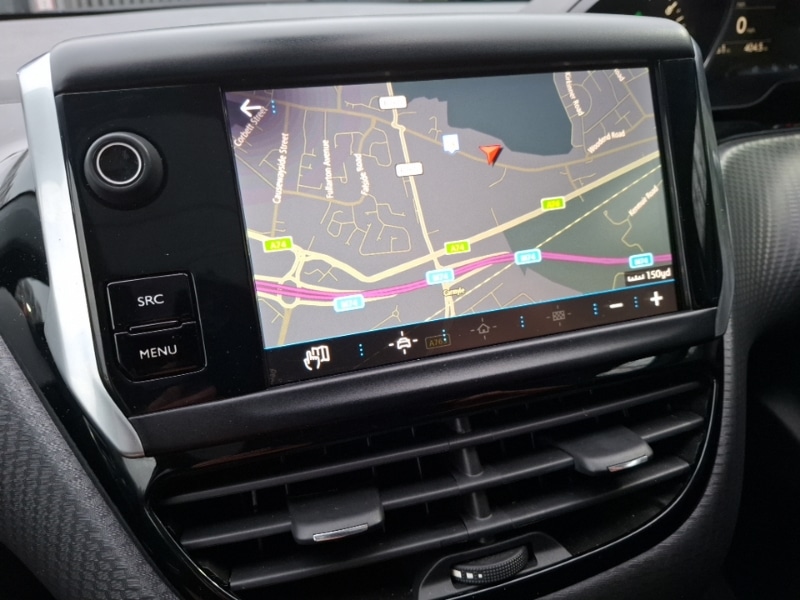 Used Peugeot 2008 2019 for sale - 77439521: Photo 15