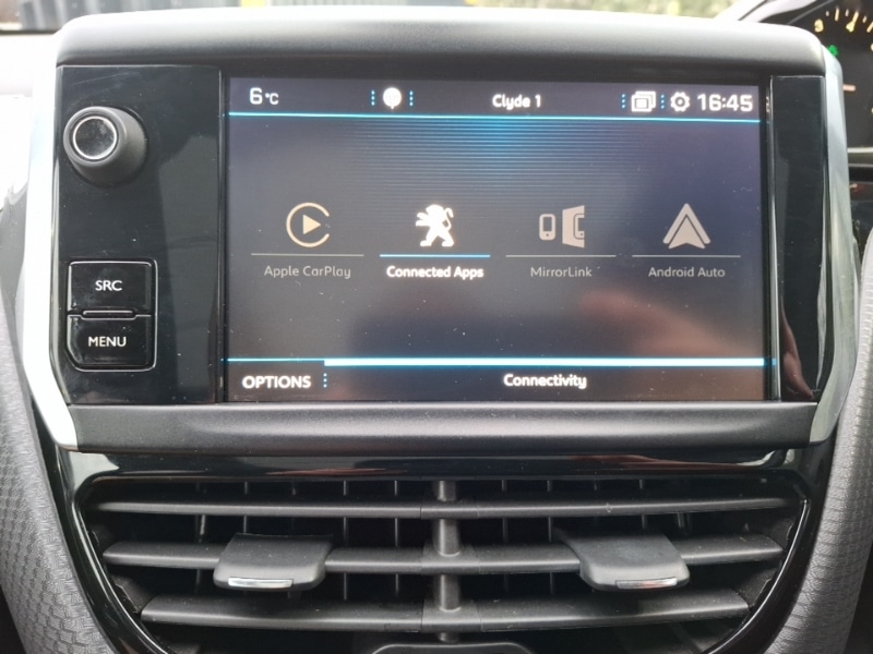 Used Peugeot 2008 2019 for sale - 77439521: Photo 16