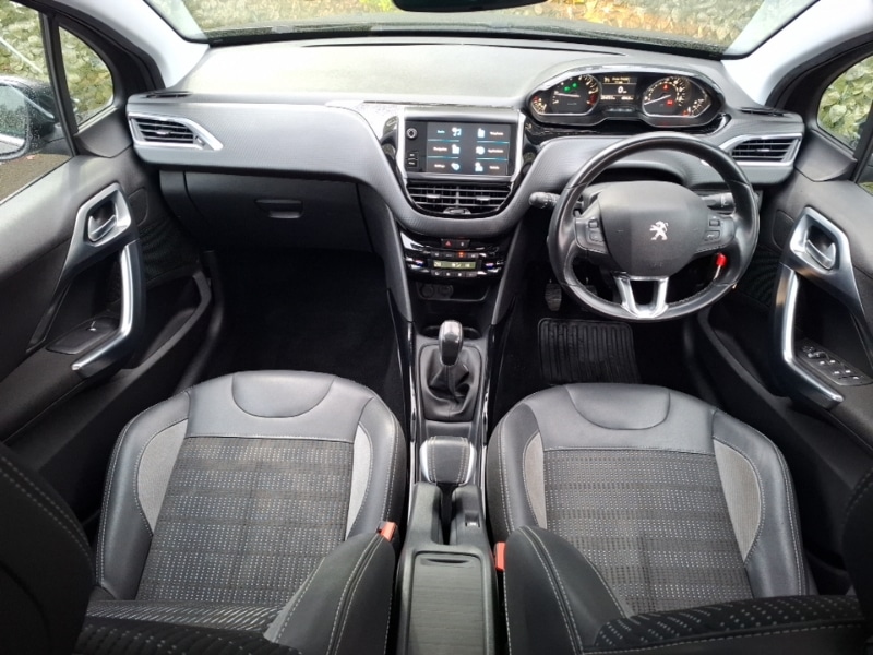 Used Peugeot 2008 2019 for sale - 77439521: Photo 2