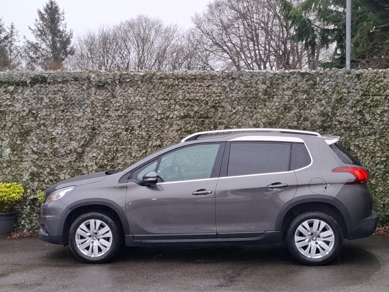 Used Peugeot 2008 2019 for sale - 77439521: Photo 4