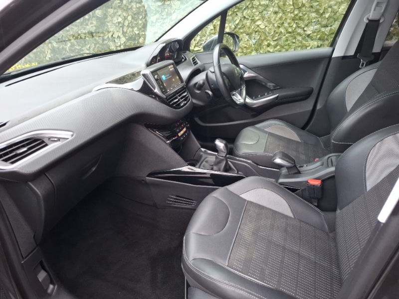 Used Peugeot 2008 2019 for sale - 77439521: Photo 5