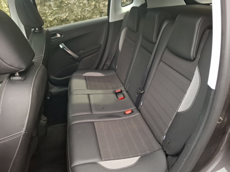 Used Peugeot 2008 2019 for sale - 77439521: Photo 6