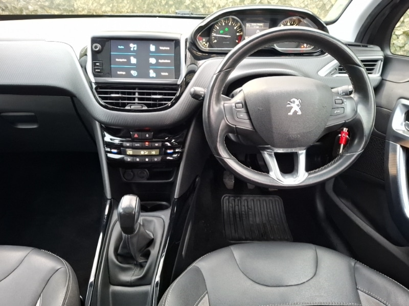 Used Peugeot 2008 2019 for sale - 77439521: Photo 7
