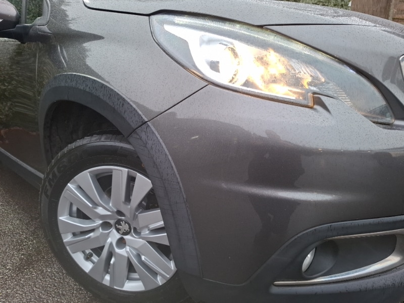 Used Peugeot 2008 2019 for sale - 77439521: Photo 9