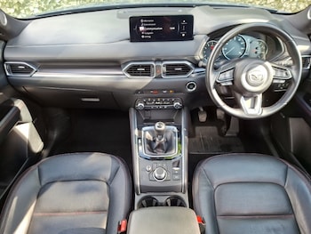 Used Mazda CX-5 2024 for sale - 79425165: Photo