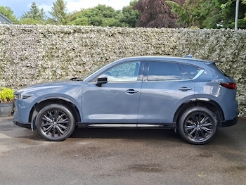 Used Mazda CX-5 2024 for sale - 79425165: Photo