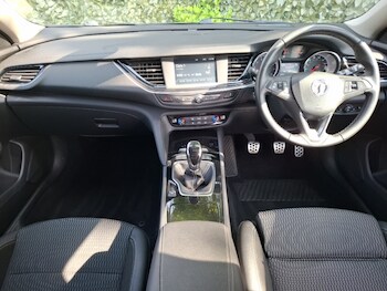 Used Vauxhall Insignia 2017 for sale - 79011277: Photo