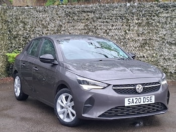 Used Vauxhall Corsa 2020 for sale - 78634499: Photo