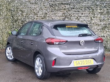 Used Vauxhall Corsa 2020 for sale - 78634499: Photo
