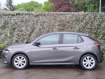 Used Vauxhall Corsa 2020 for sale - 78634499: Photo