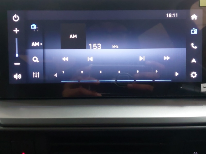 Used Vauxhall Frontera 2025 for sale - 77194093: Photo 10