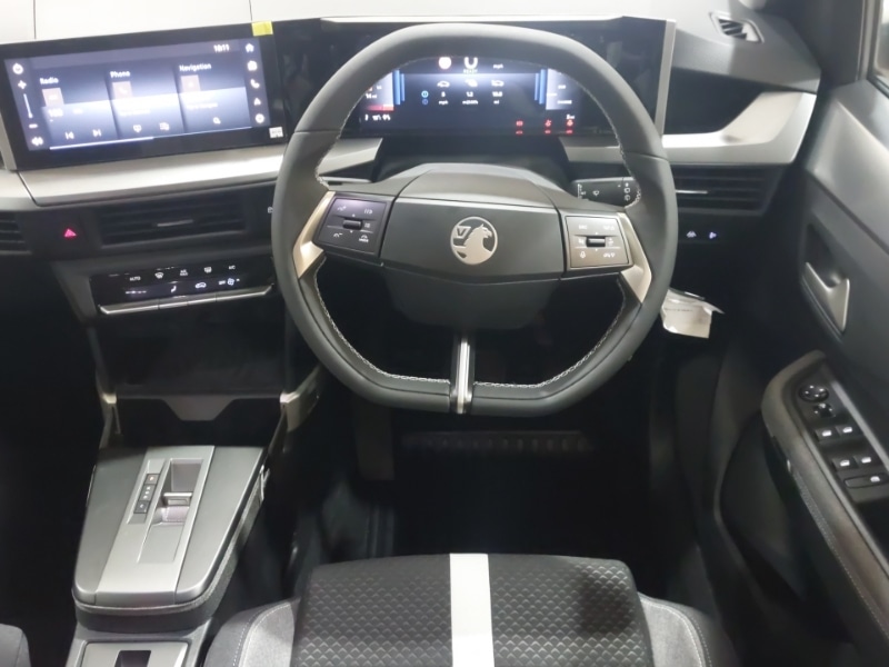 Used Vauxhall Frontera 2025 for sale - 77194093: Photo 7