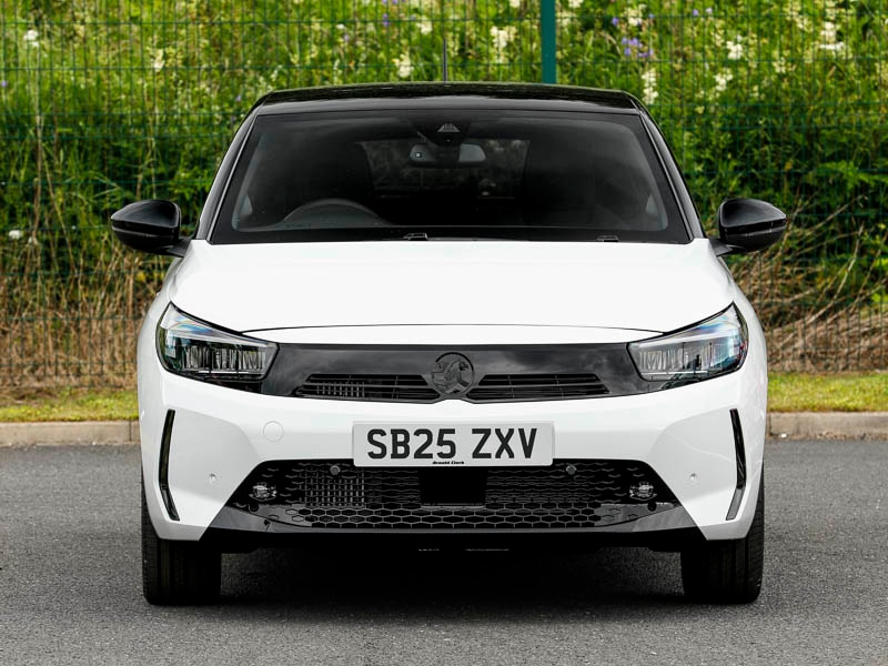 Used Vauxhall Corsa 2025 for sale - 76560407: Photo 13