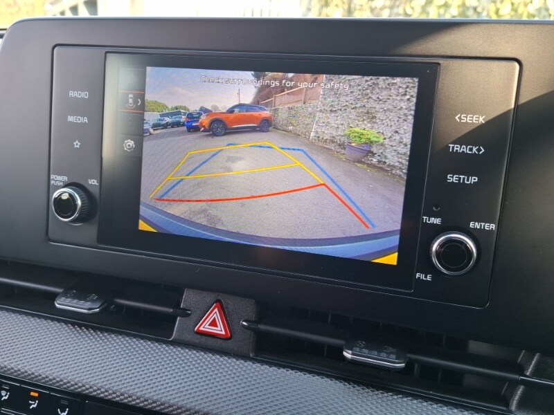 Used Kia Sportage 2022 for sale - 77751058: Photo 13