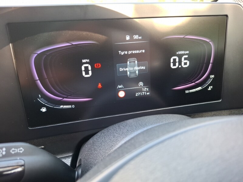 Used Kia Sportage 2022 for sale - 77751058: Photo 17