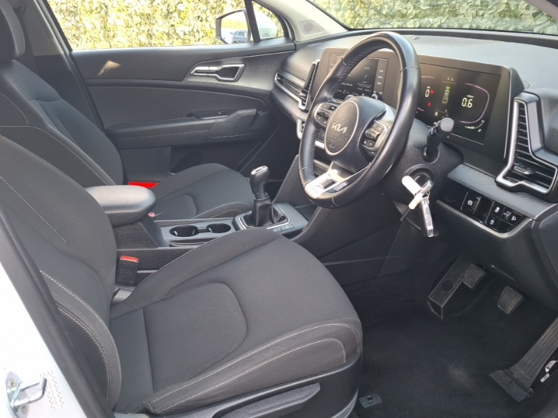 Used Kia Sportage 2022 for sale - 77751058: Photo 5