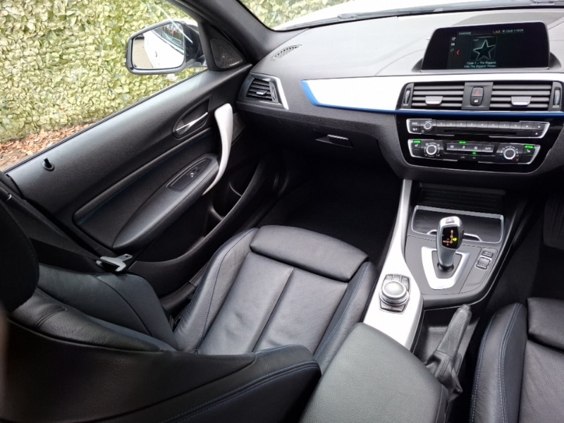 Used BMW 1 Series 2019 for sale - 77483868: Photo 11