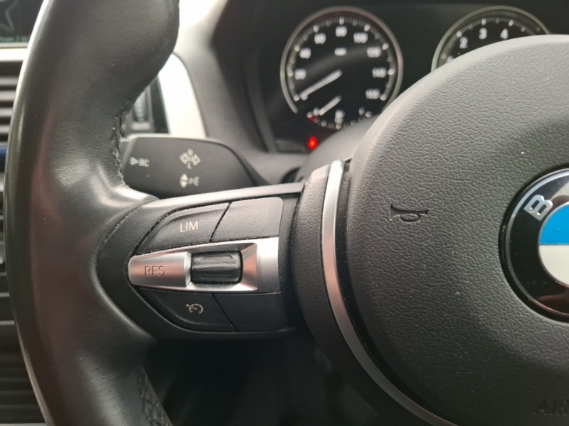 Used BMW 1 Series 2019 for sale - 77483868: Photo 12