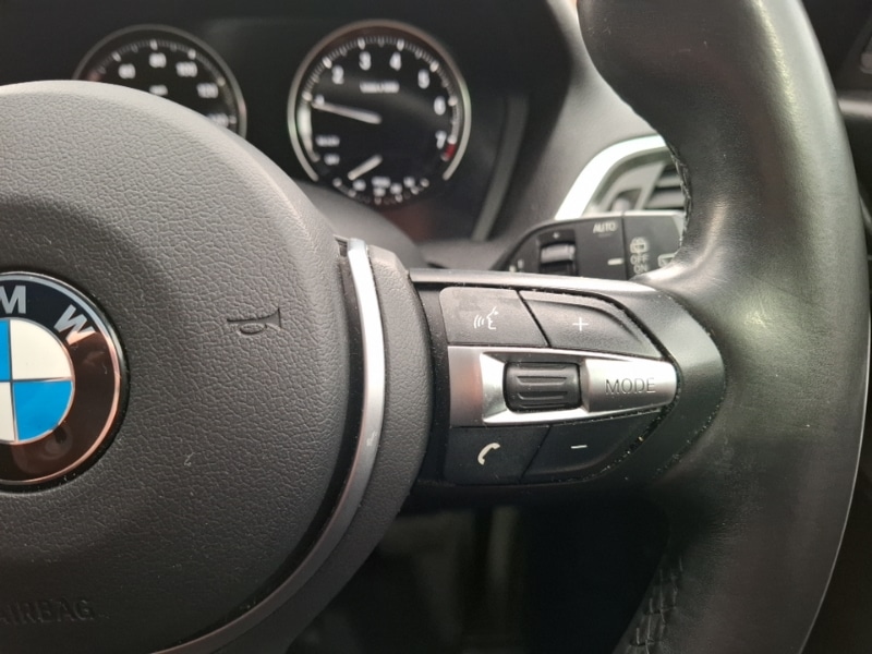 Used BMW 1 Series 2019 for sale - 77483868: Photo 13