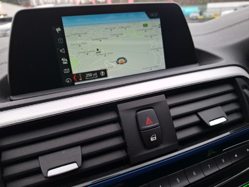 Used BMW 1 Series 2019 for sale - 77483868: Photo 15