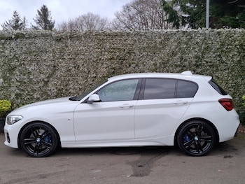 Used BMW 1 Series 2019 for sale - 77483868: Photo