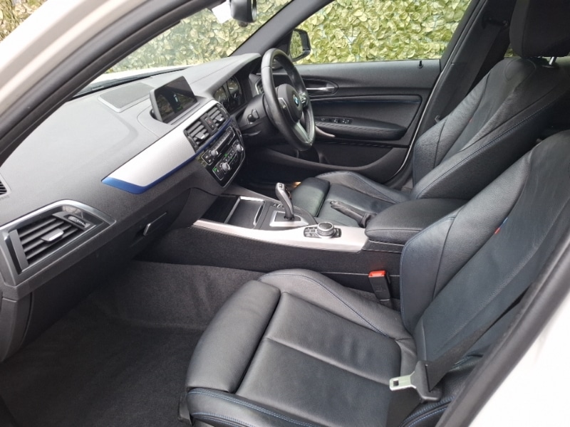 Used BMW 1 Series 2019 for sale - 77483868: Photo 5