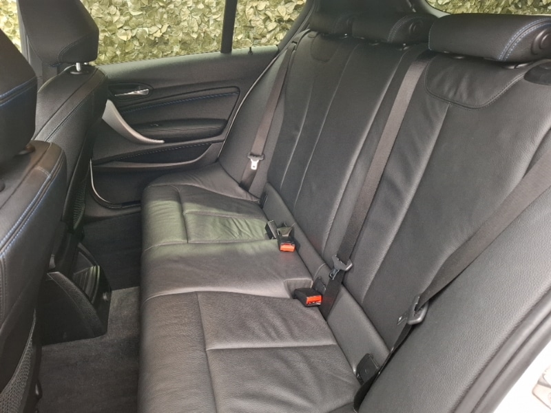 Used BMW 1 Series 2019 for sale - 77483868: Photo 6