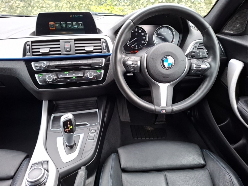 Used BMW 1 Series 2019 for sale - 77483868: Photo 7