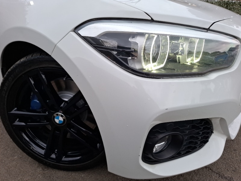 Used BMW 1 Series 2019 for sale - 77483868: Photo 9