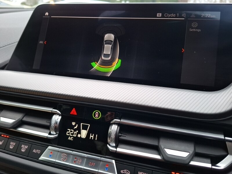 Used BMW 2 Series 2021 for sale - 77299902: Photo 14