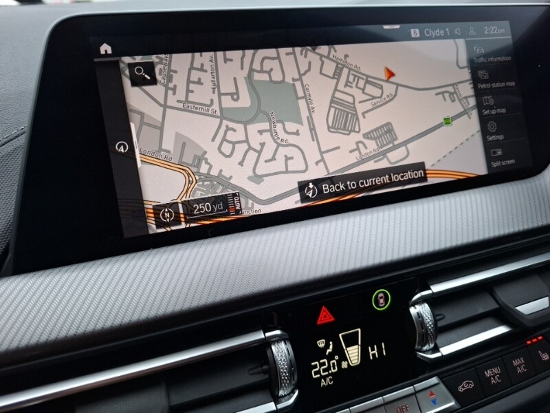 Used BMW 2 Series 2021 for sale - 77299902: Photo 15