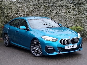 Used BMW 2 Series 2021 for sale - 77299902: Photo